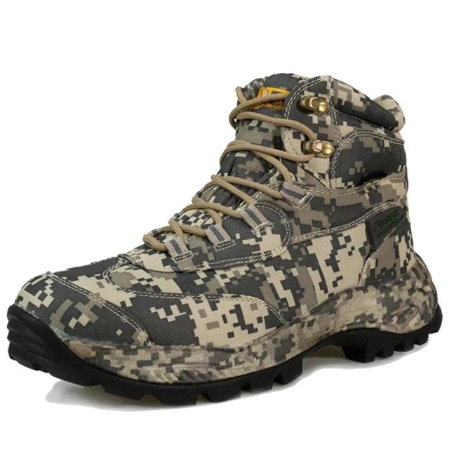 Titan™ Tactical Boots