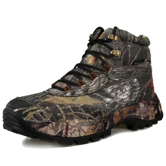 Titan™ Tactical Boots