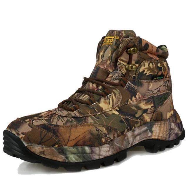 Titan™ Tactical Boots