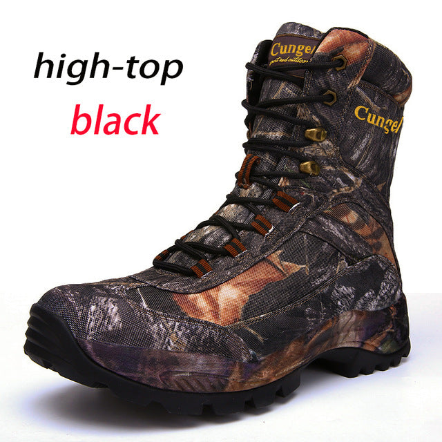 Titan™ Tactical Boots