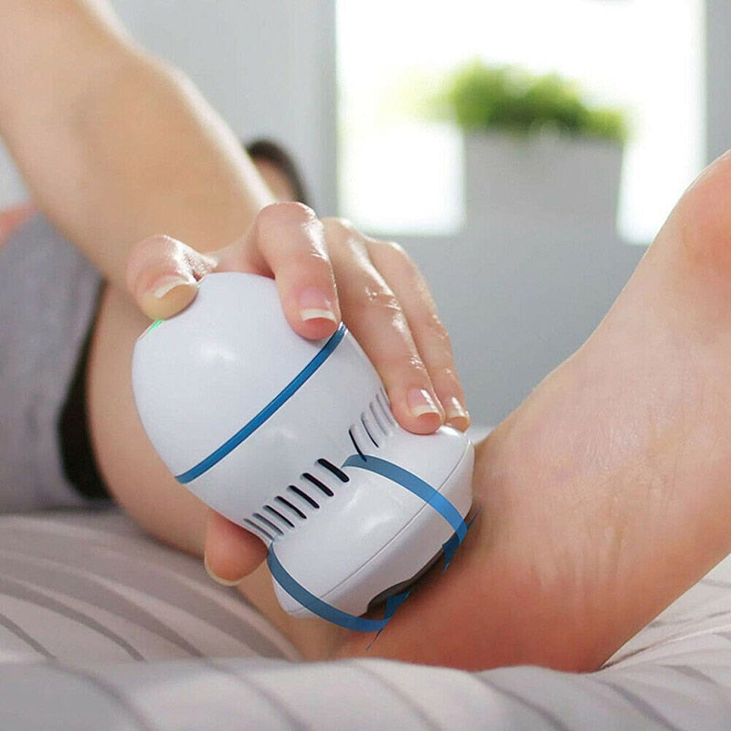 Automatic Vacuum Callus Remover FREE Shipping