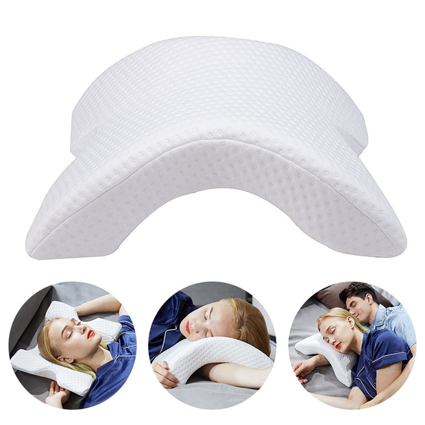 Anti-pressure Bedding Pillow