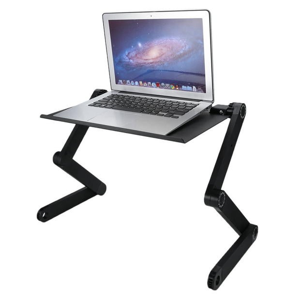 Adjustable Laptop Desk