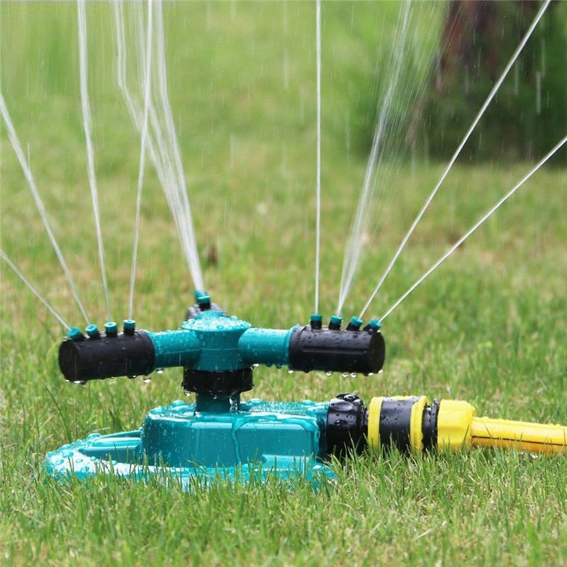 Garden Irrigation Sprinkler