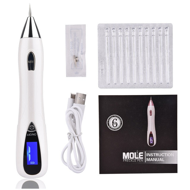 Deluxe Skin Tag And Mole Remover On Sale