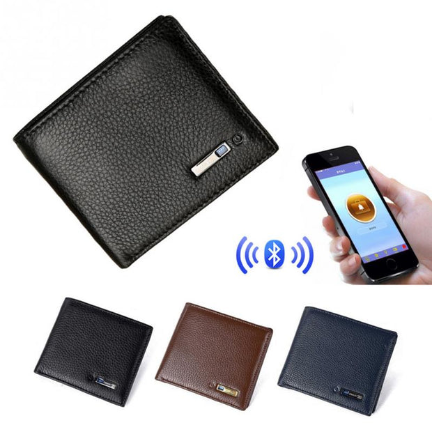 Smart Wallet