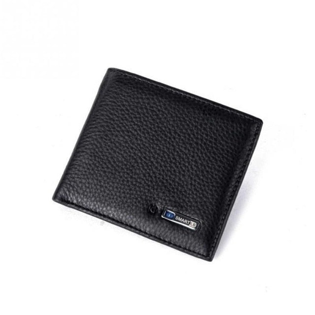 Smart Wallet